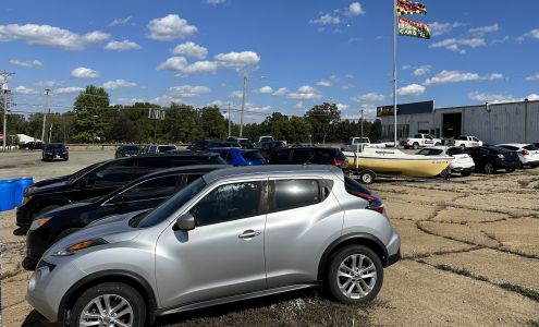 Auto Connections Leadington