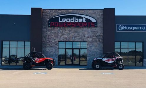 Leadbelt PowerSports