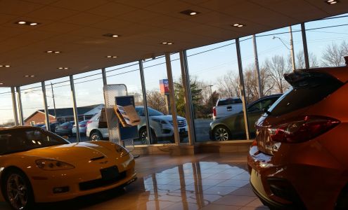 Leadbelt Auto Sales Park Hills