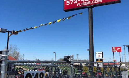 Fliegs Equipment Leadington