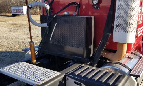 Terry's Auto Sales Farmington