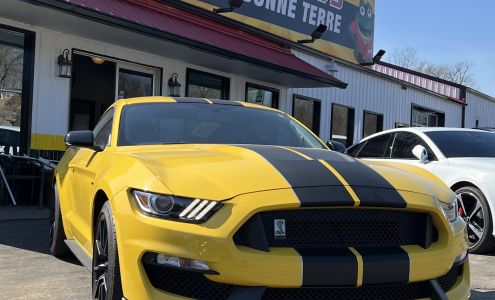 AutoCenters Bonne Terre Bonne Terre