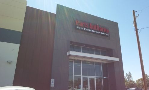 Parts Authority