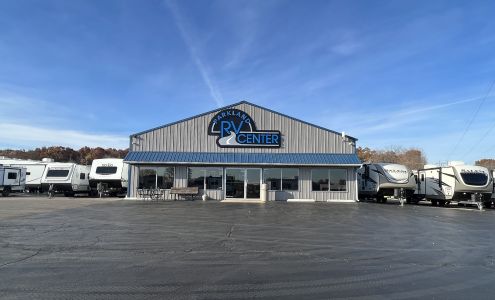 Parkland RV Center Leadington