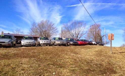 Roberts Motors Bonne Terre