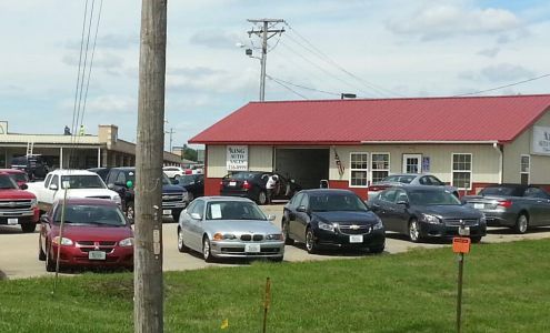 King Auto Sales Park Hills