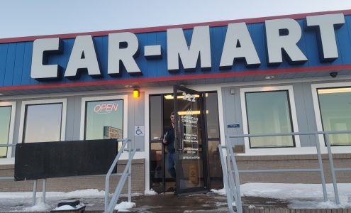 Car-Mart of Farmington