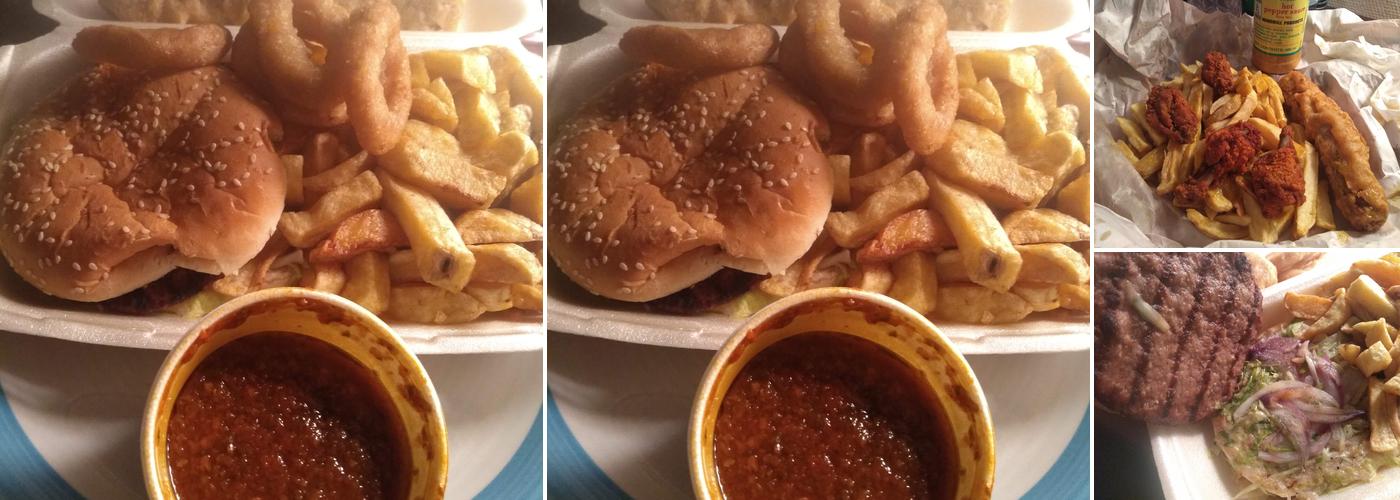 Swineshead Fish and Chips