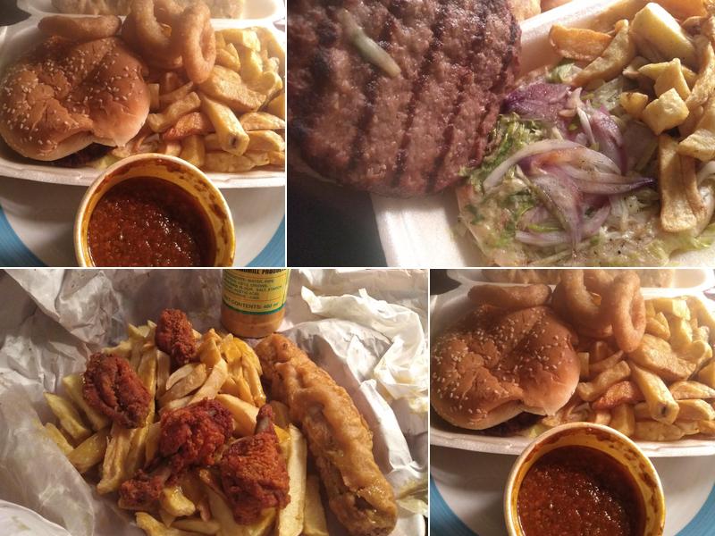 Swineshead Fish and Chips