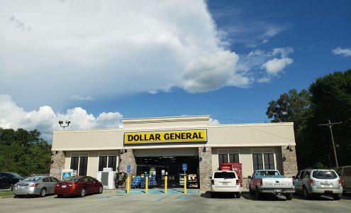 Dollar General