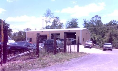 Hardin Auto Services De Soto