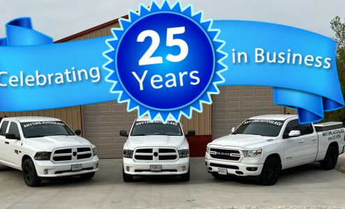 Anytime AutoGlass De Soto