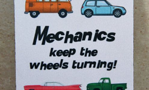 SD&R automotive llc De Soto