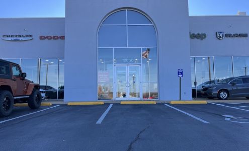 Pettus Chrysler Dodge Jeep Ram DeSoto De Soto