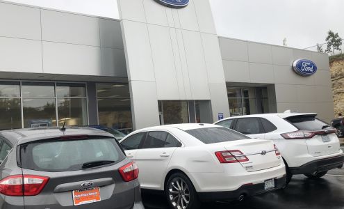 Pettus Automotive De Soto