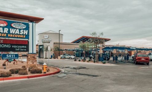 Cobblestone Auto Spa