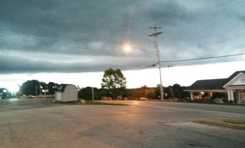 Tony's Paint & Body Shop De Soto