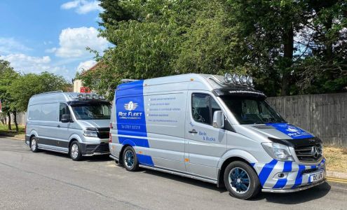 Ace Fleet Maintenance De Soto