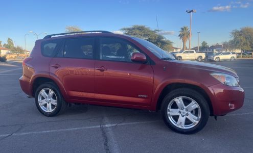 Rollit Motors Service Shop