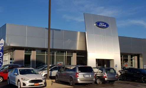 Pettus Ford De Soto De Soto