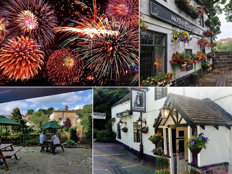 Mother Shipton's Inn