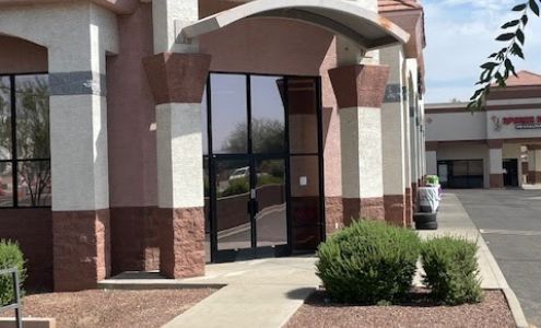 Big Brand Tire & Service