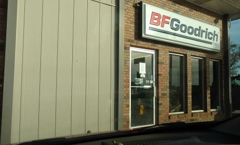 Nu Deal Oil Co. New Athens