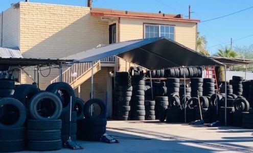 AZ Best Tire LLC
