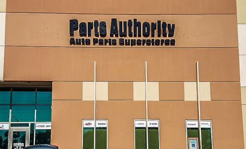 Parts Authority