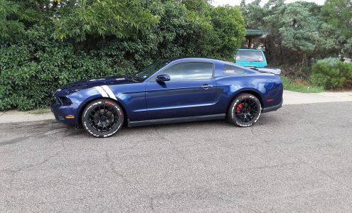 Castillo Auto Repair Sierra Vista