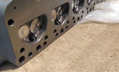 Wetzel Automotive & Machine Shop New Athens