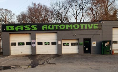 Bass Automotive