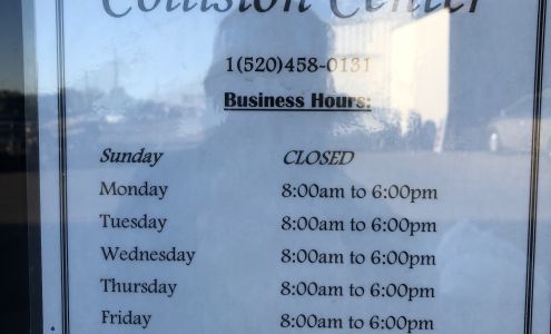 Lawley Collision Center