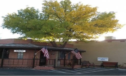 The Body Shop Paint and Body LLC