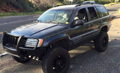 Zeeke The Car Freak Affordable A/C & Auto Repair