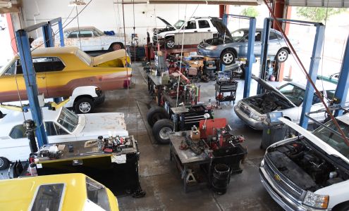 Michael's Auto Repair