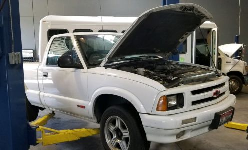 Champs Family Automotive Surprise