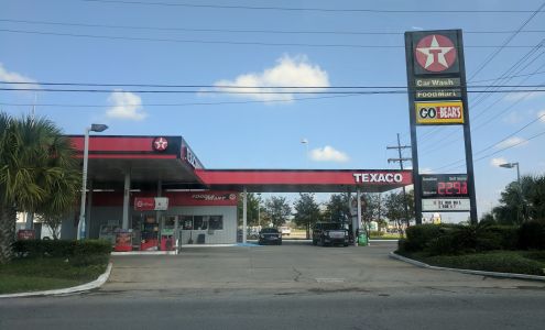 Texaco Thibodaux