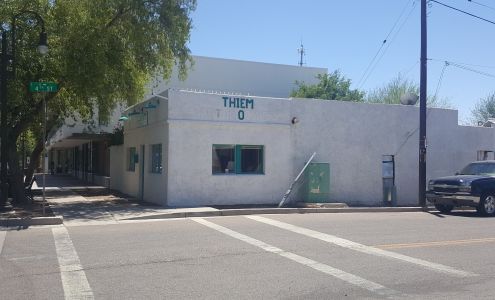 Thiem Automotive Specialist