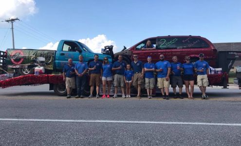 Kesler Auto Body, Sales, & RV Saint Libory