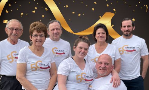 Martin's Auto Repair