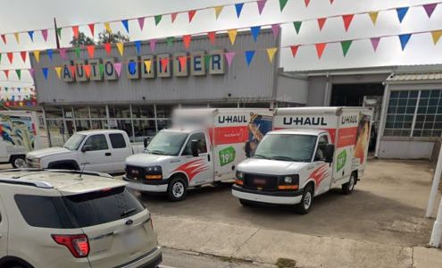 U-Haul Neighborhood Dealer