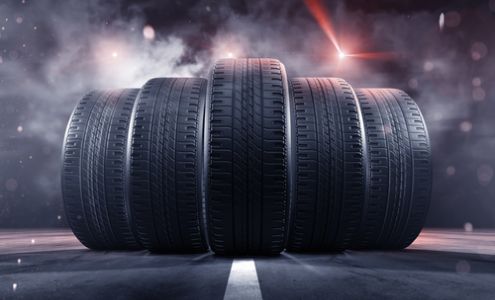 Choices Tread Retreading