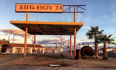 Big Boy Tires Casa Grande