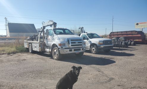 Purcell Tire and Service Centers