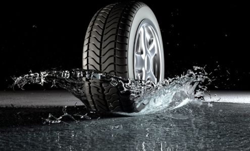 The Tire Factory Coolidge