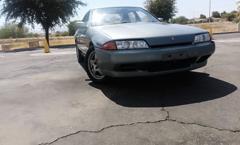 Fast & Friendly Express Car Wash