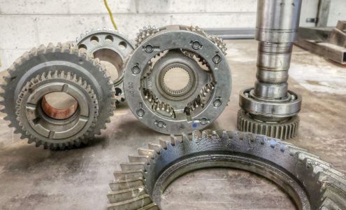 Jake's I Know A Guy Casa Grande