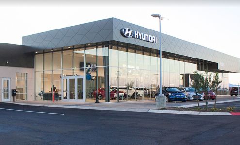 Ken Garff Hyundai Surprise