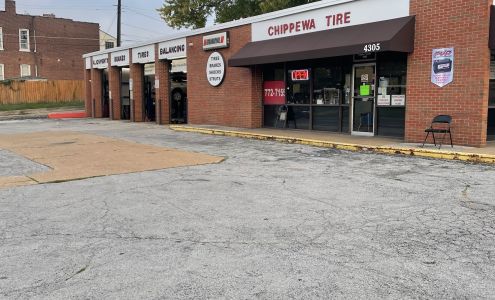 Chippewa Tire